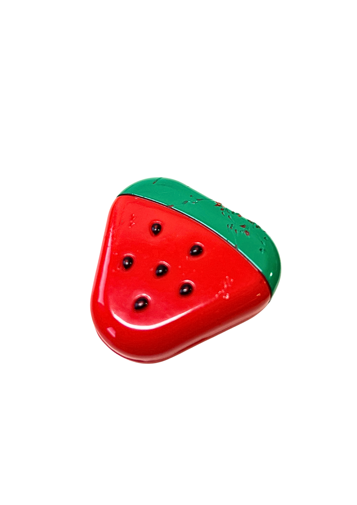 Shapes and Sharing Picnic Basket