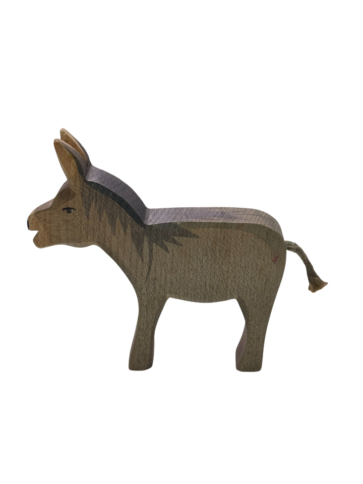 Bremer Donkey