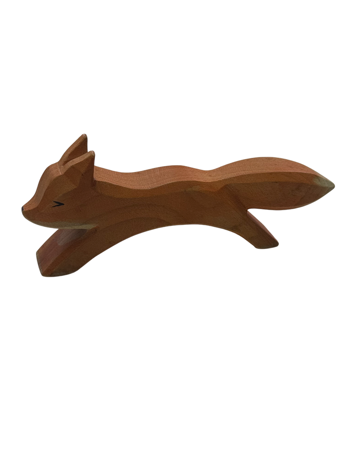 Squirrel Jumping New