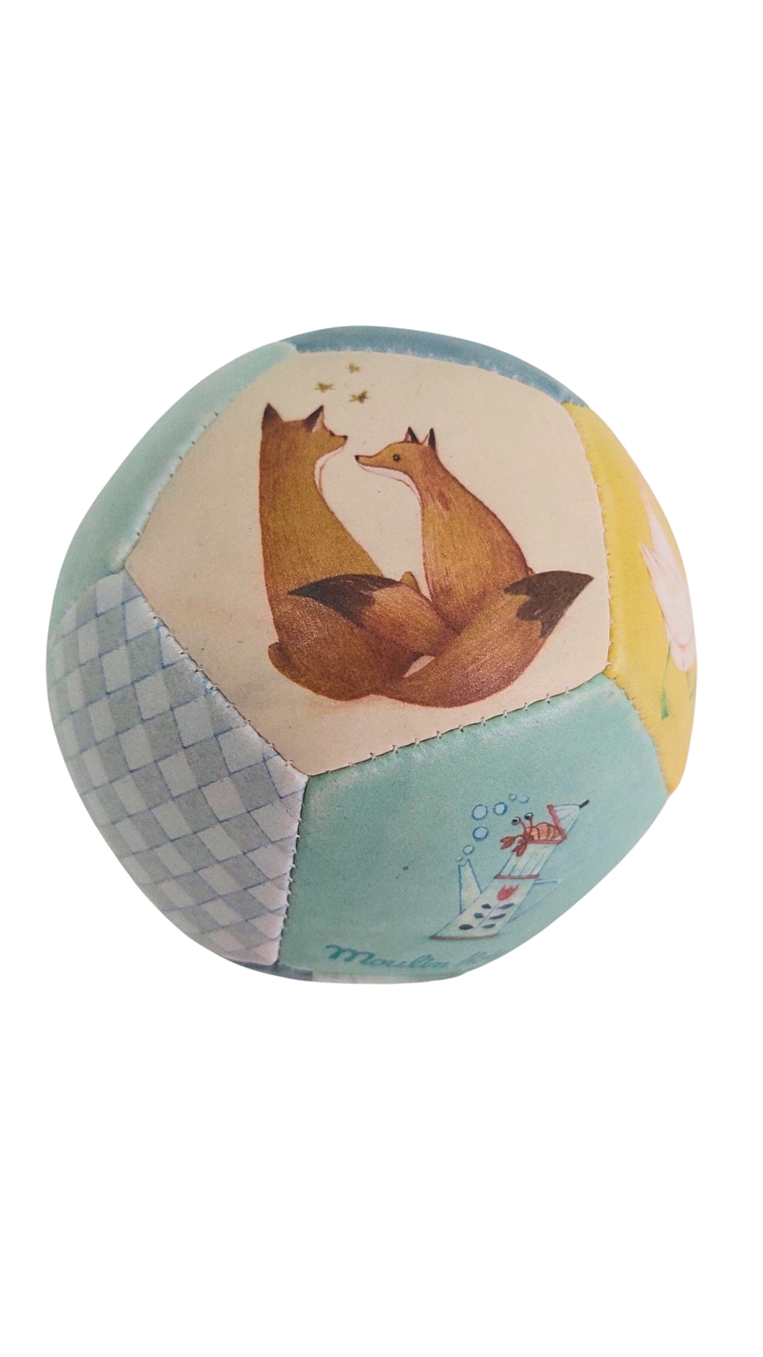 Moulin Roty Soft Ball