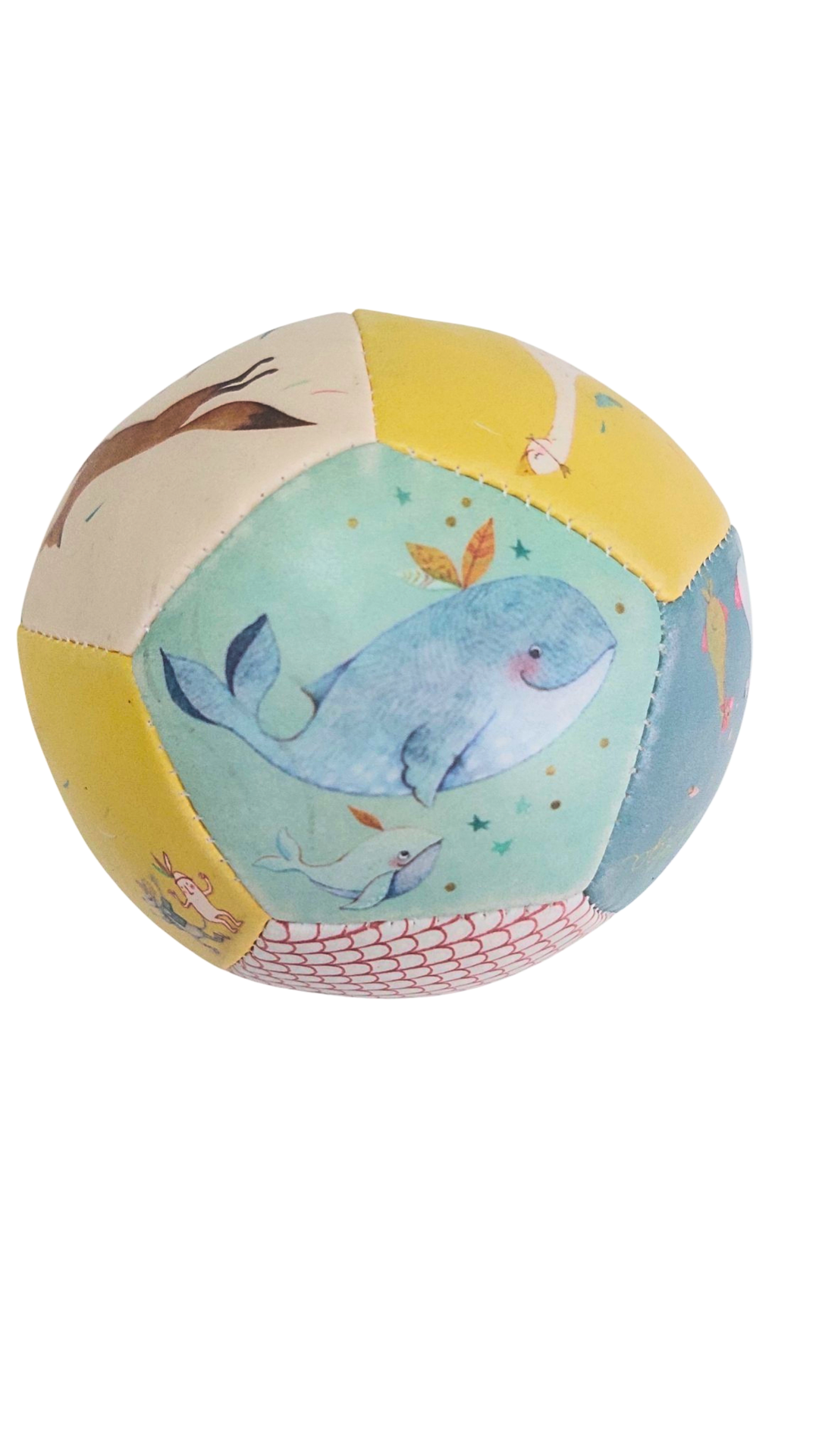 Moulin Roty Soft Ball