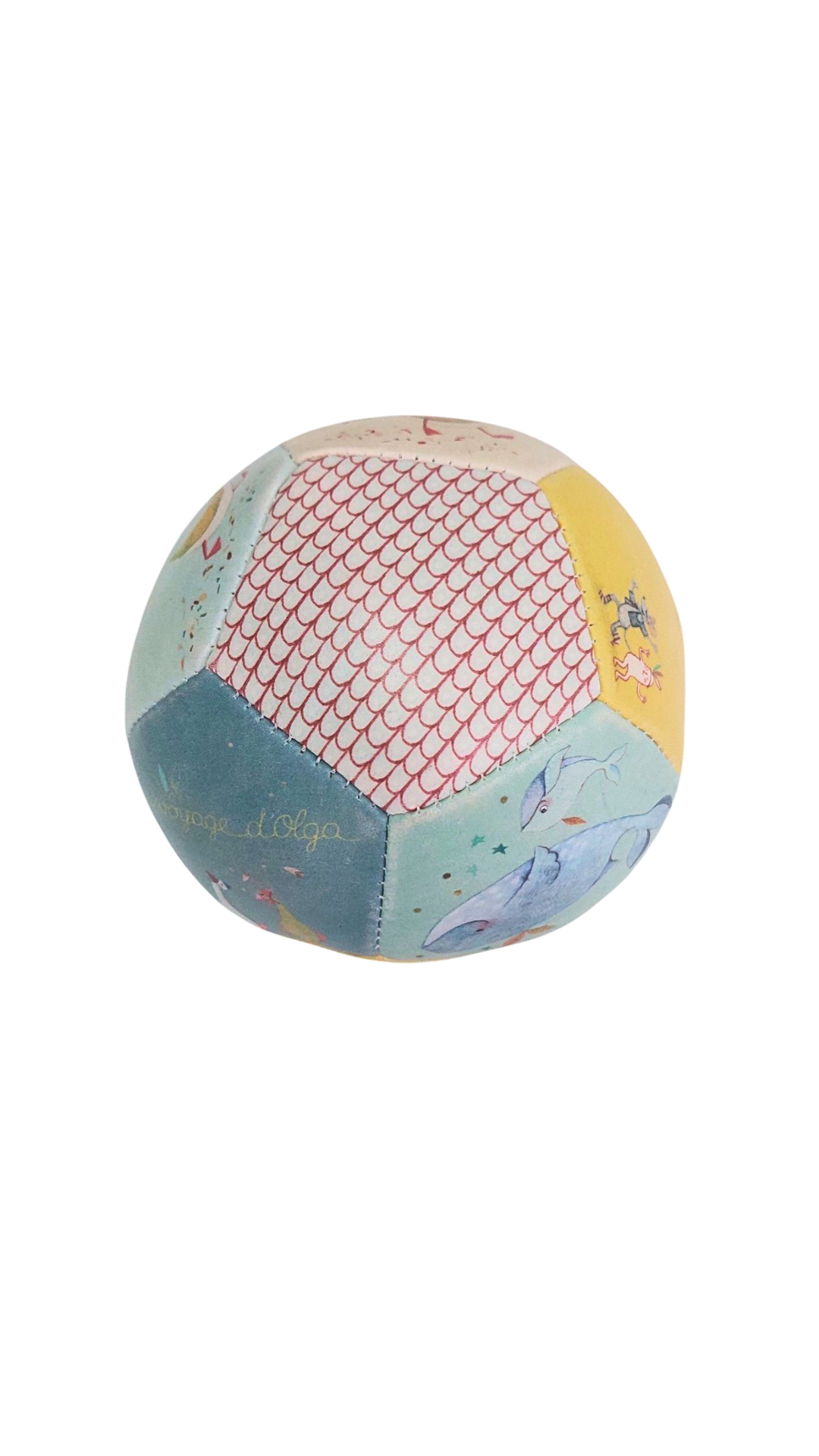 Moulin Roty Soft Ball