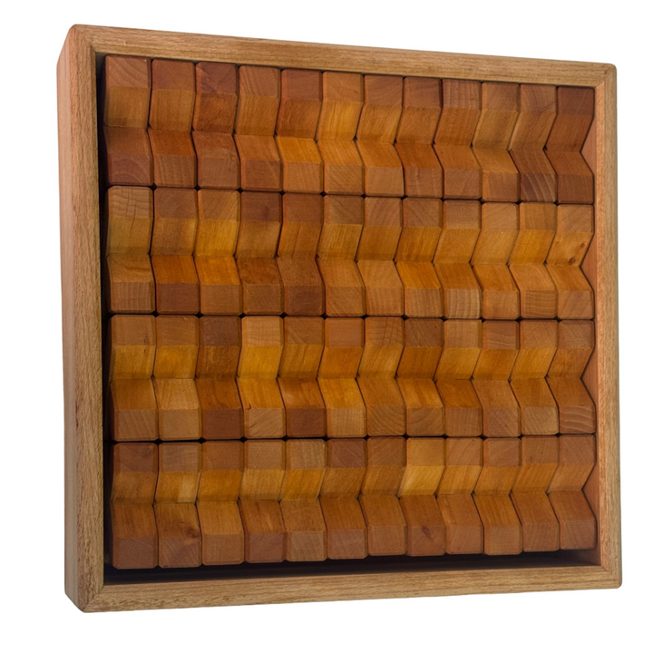 Bauspiel X-Bricks 48 pcs