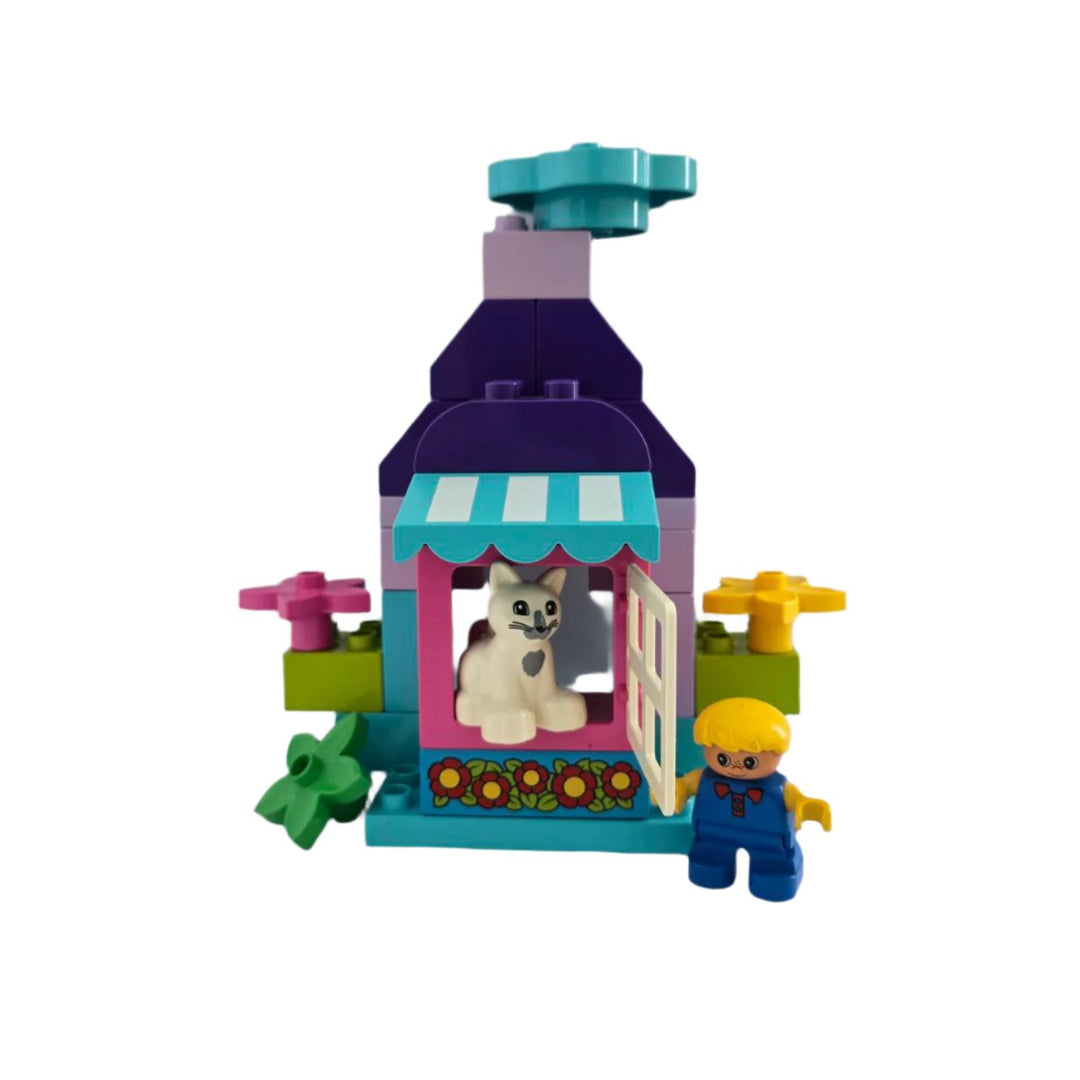 Lego Duplo Creative Box 10854