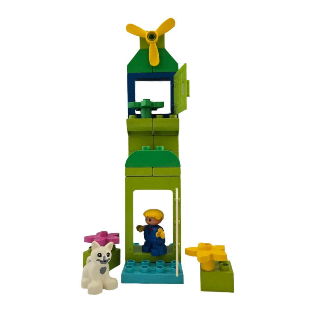 Lego Duplo Creative Box 10854