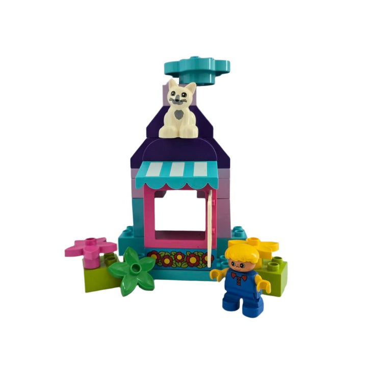 Lego Duplo Creative Box 10854