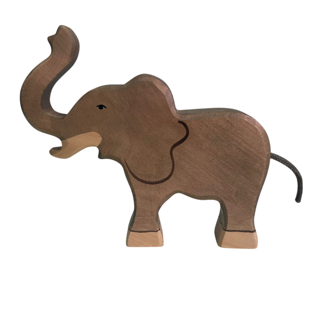 Elephant Trumpeting