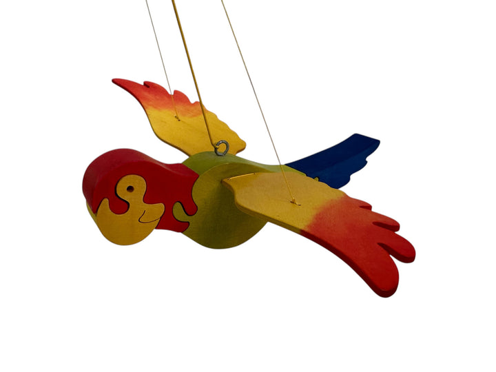 Parrot Mobile