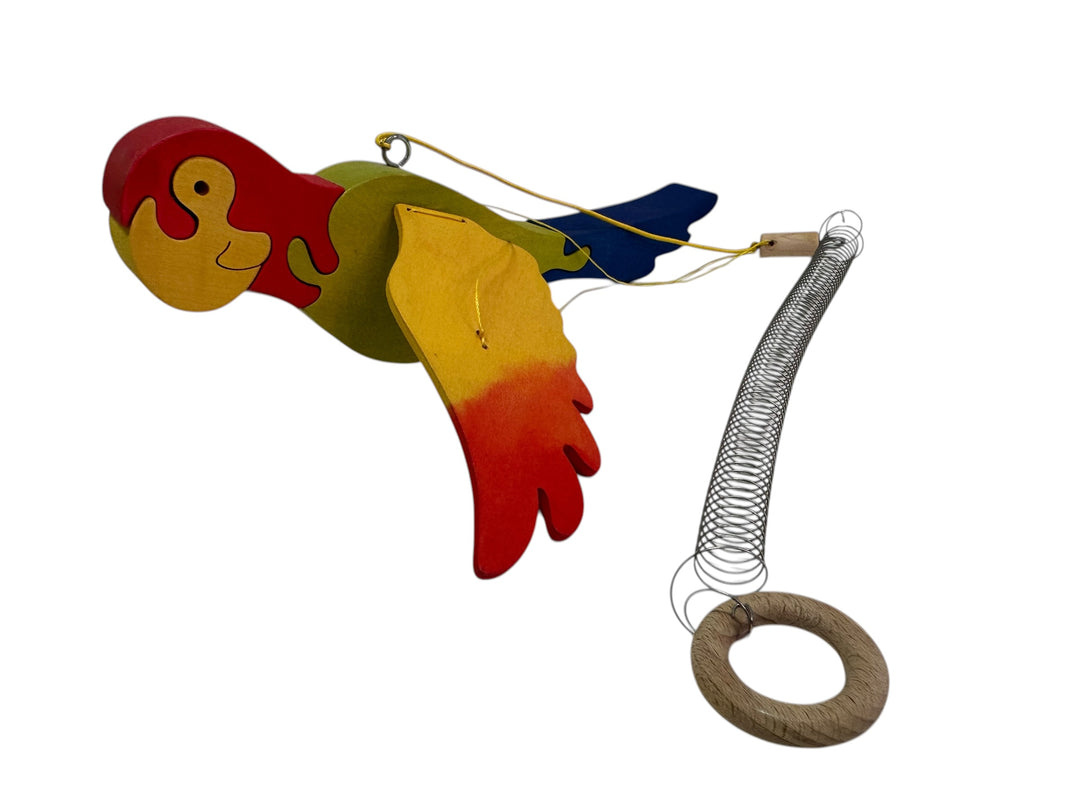 Parrot Mobile