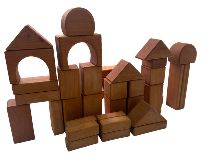 Grimm's Geometric Natural 60