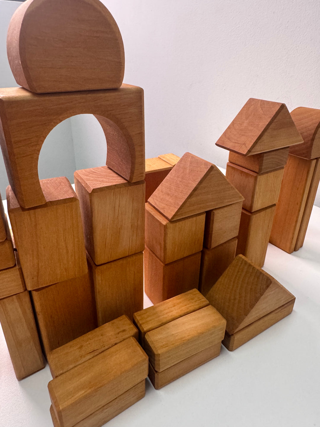 Grimm's Geometric Natural 60