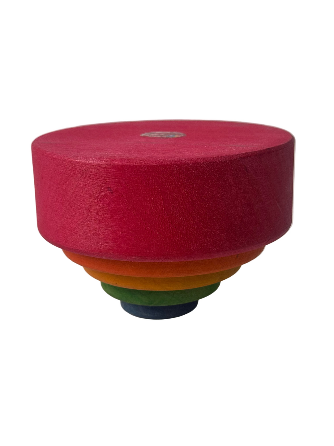 Grimm's Colourful Set Of Bowls