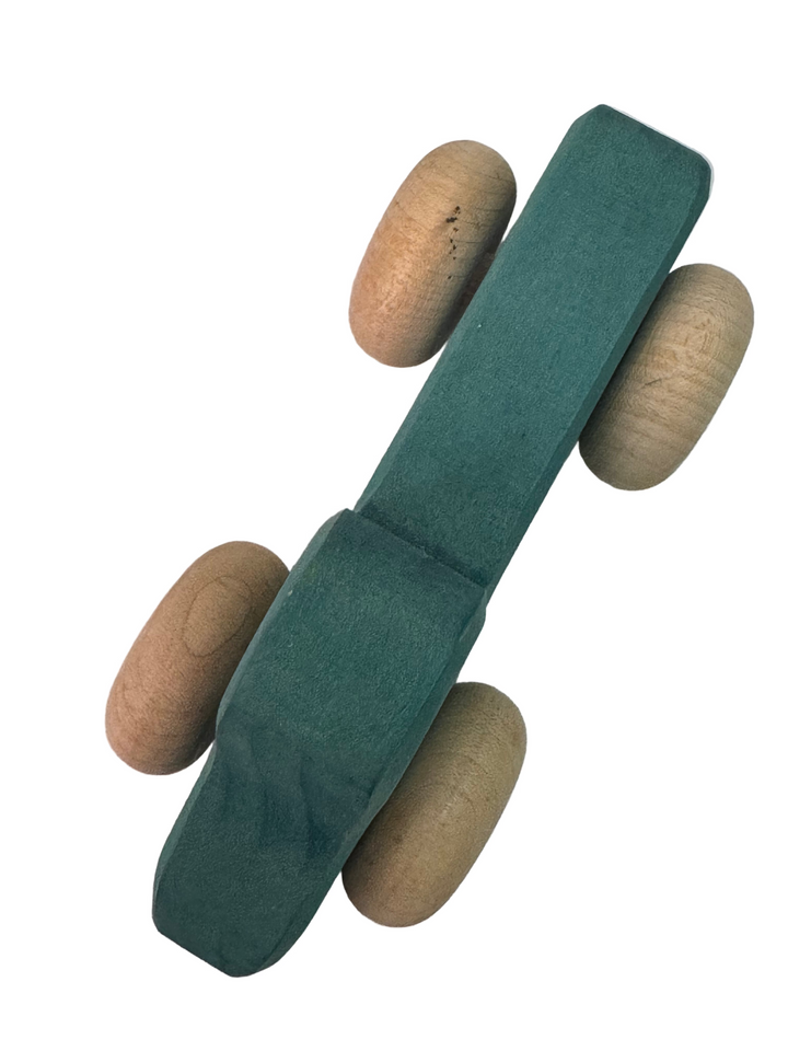 Grimm's Wooden Slimline Cars