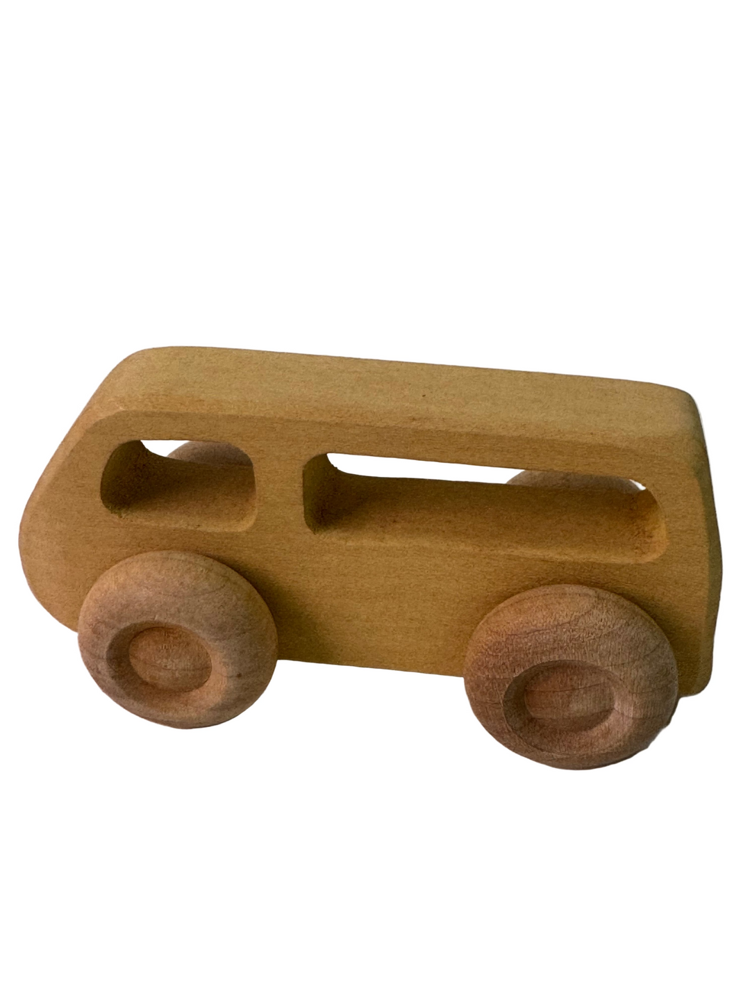 Grimm's Wooden Slimline Cars