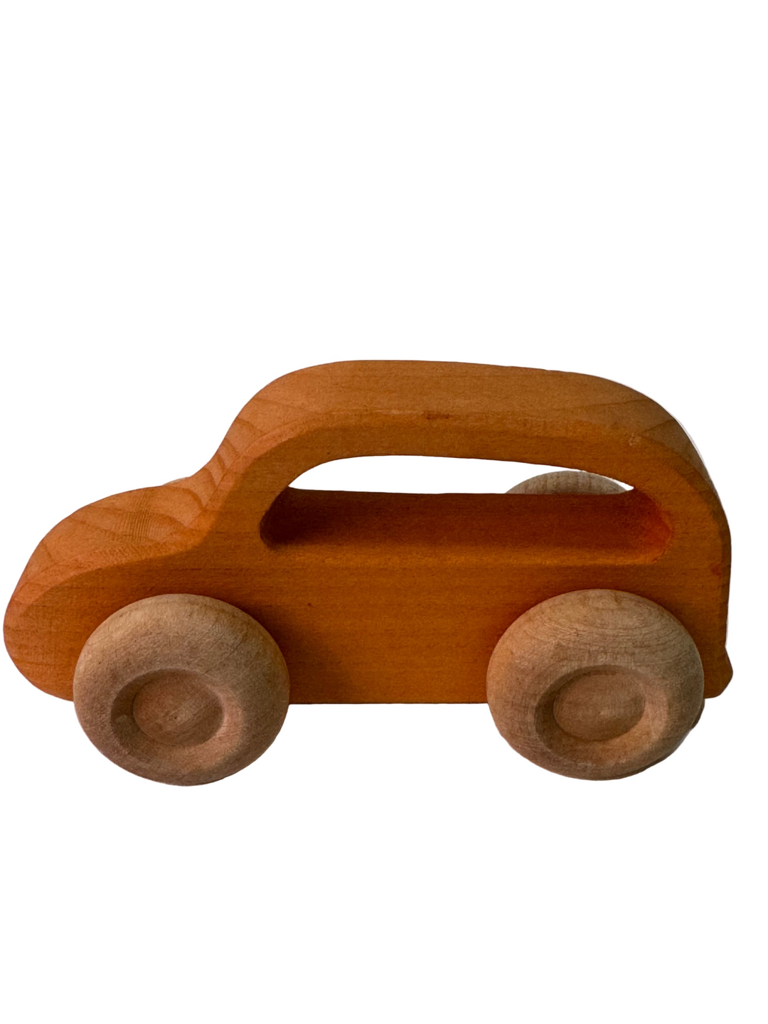 Grimm's Wooden Slimline Cars