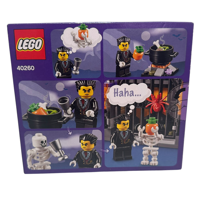 Halloween Haunt 40260