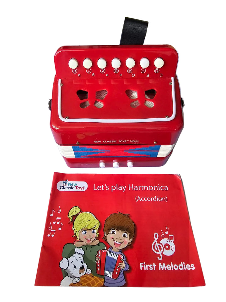 Harmonica (Accordion)