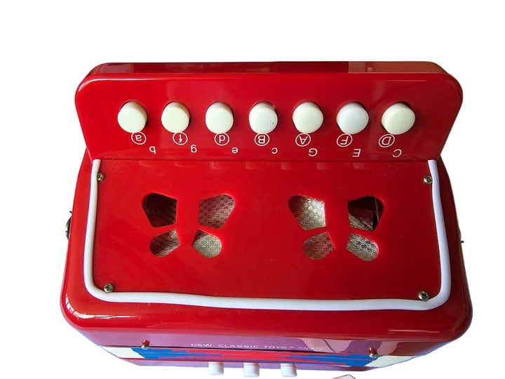 Harmonica (Accordion)