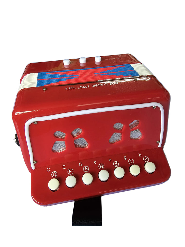 Harmonica (Accordion)