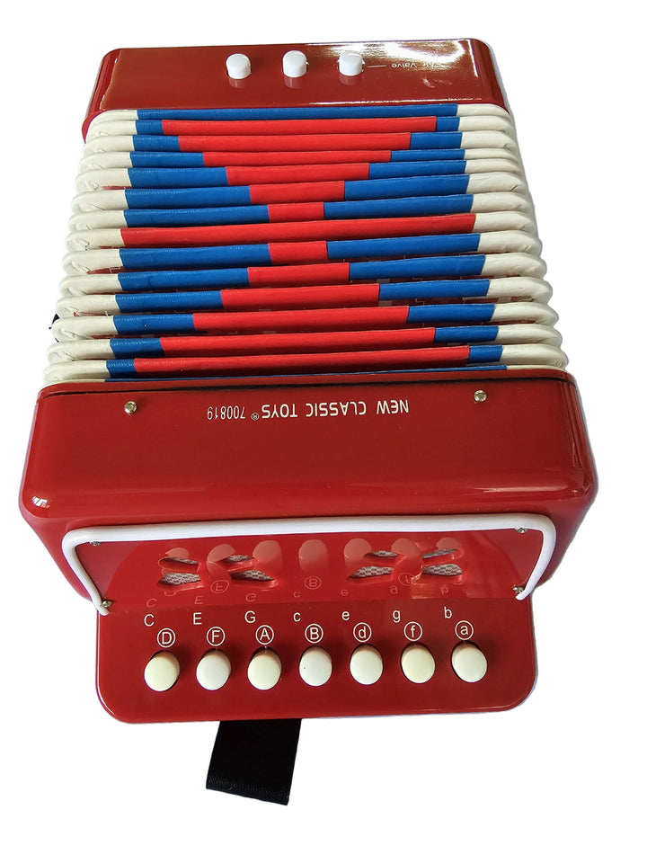 Harmonica (Accordion)