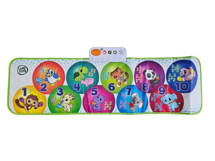 Learn & Groove Musical Mat