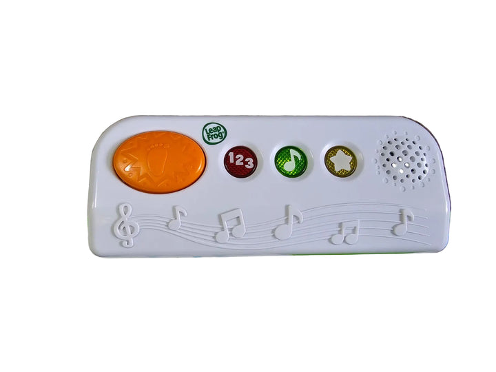 Learn & Groove Musical Mat