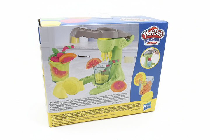 Kitchen Creations Juice Squeezing Playset