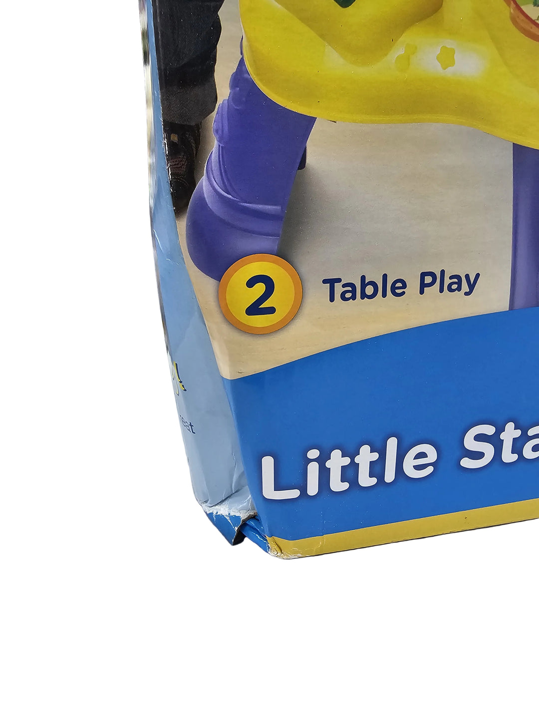 Little Star Activity Table