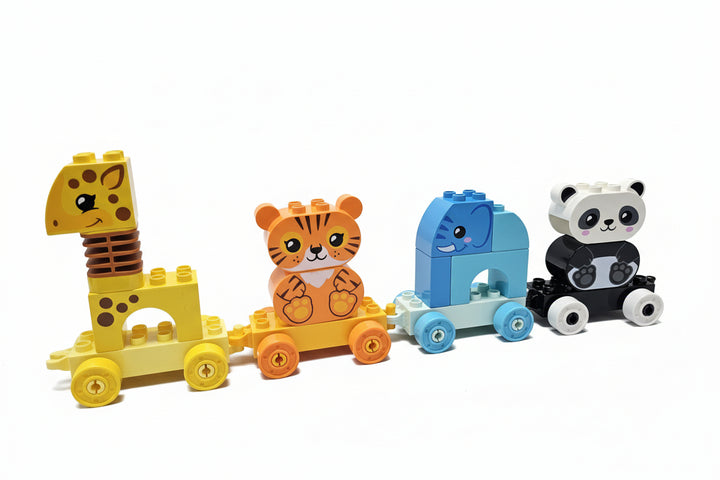 My First Animal Train