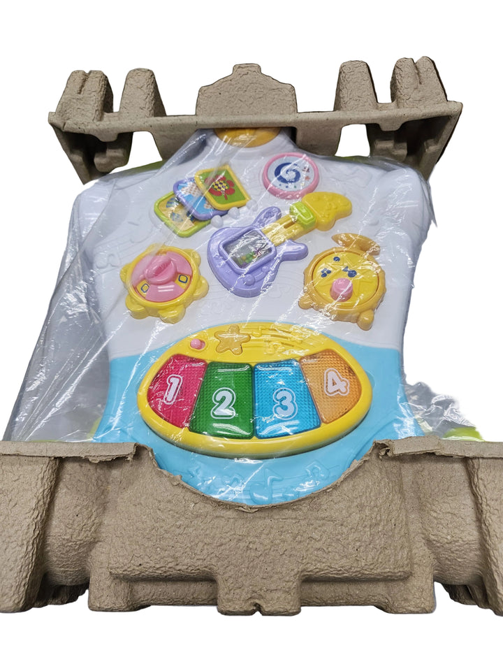 3 in 1 Ride-On Walker