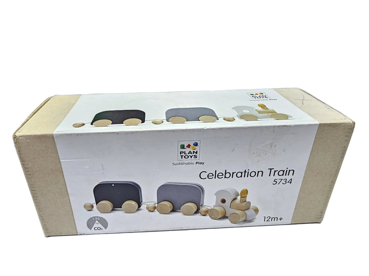 Celebration Train