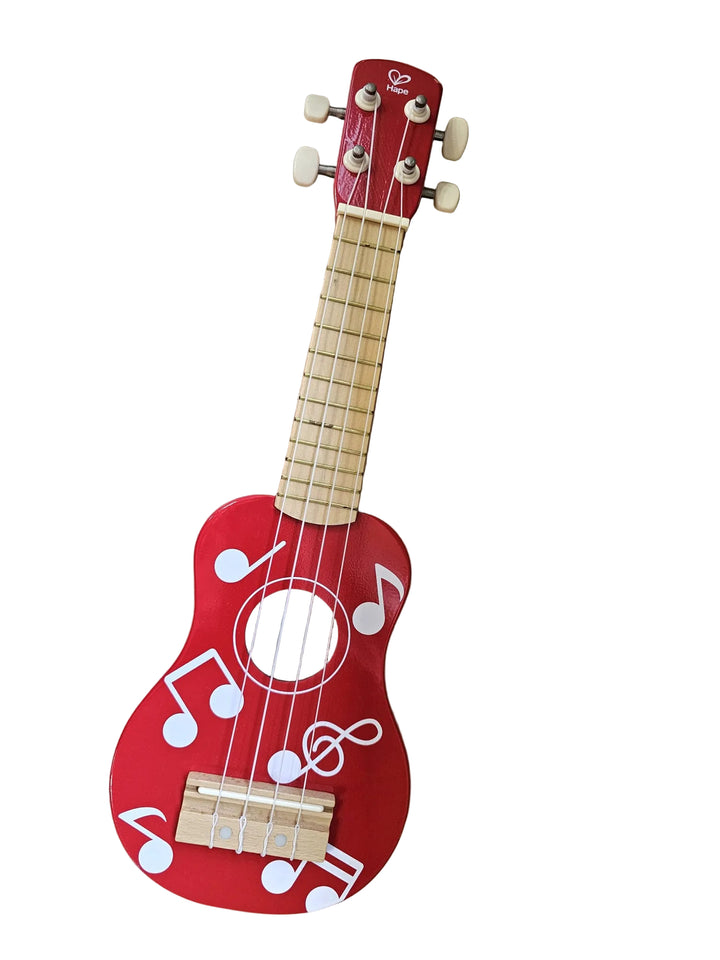 Small Ukelele