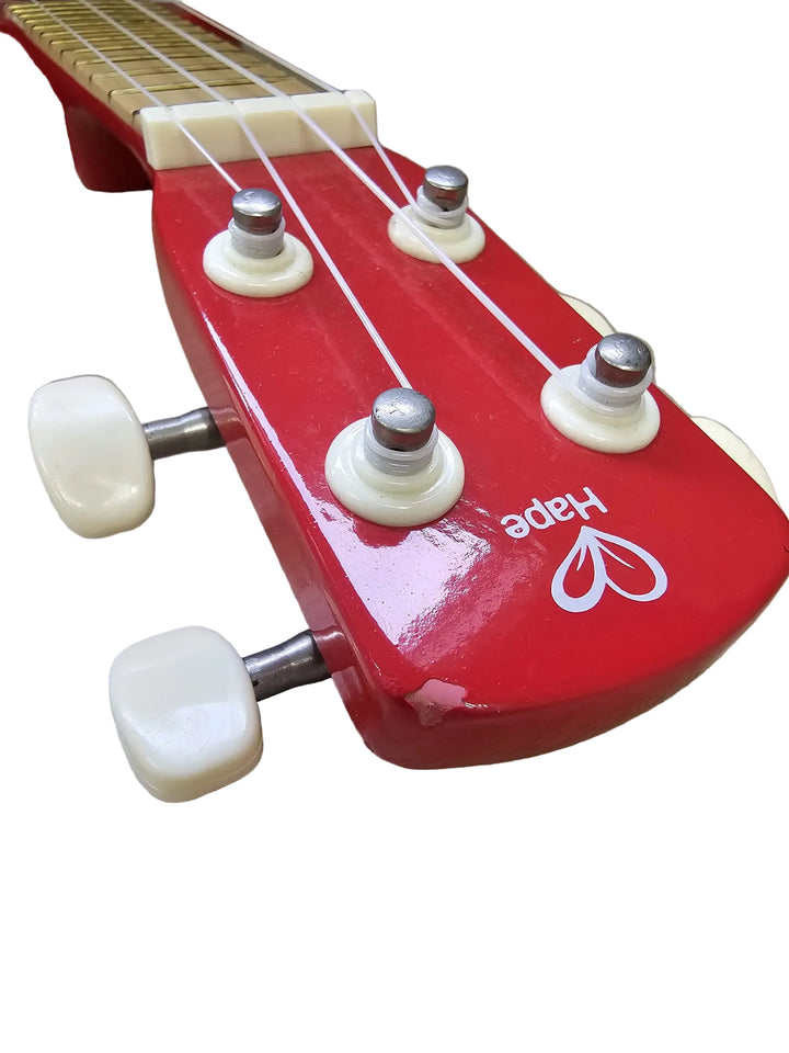 Small Ukelele