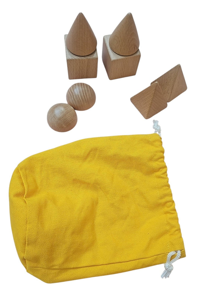Mystery Bag 3 (Matching)