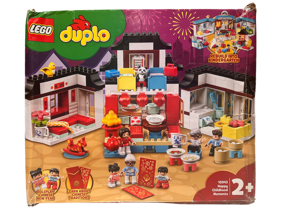 Happy Childhood Moments 10943