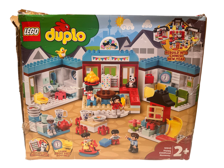 Happy Childhood Moments 10943