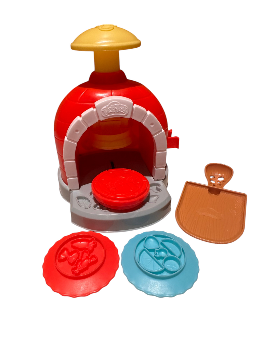 Kitchen Creations Pizza Oven Playset