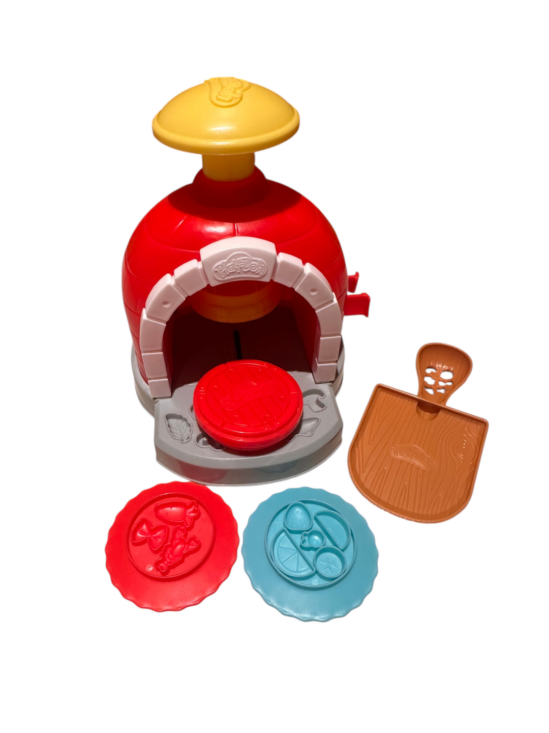 Kitchen Creations Pizza Oven Playset