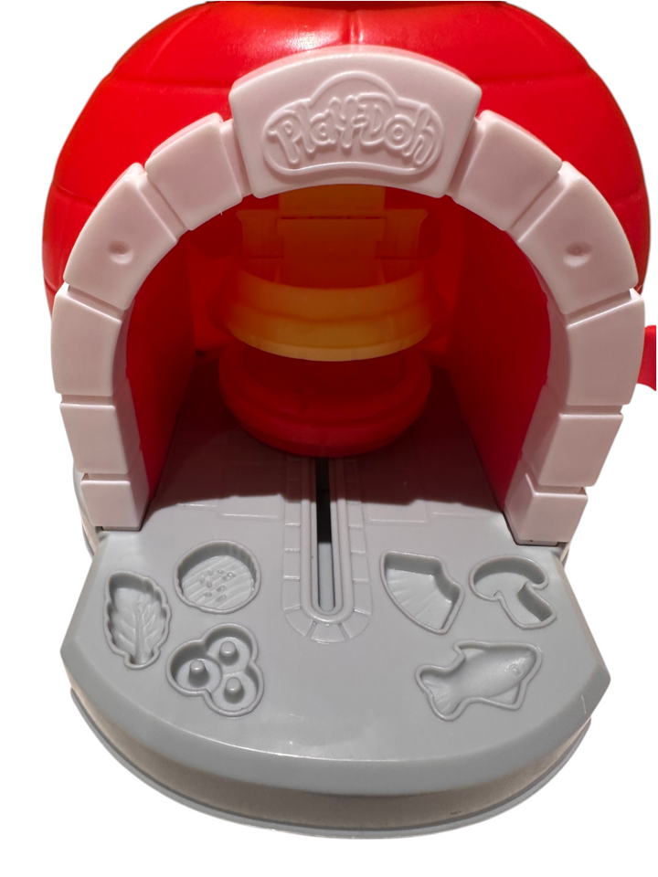 Kitchen Creations Pizza Oven Playset