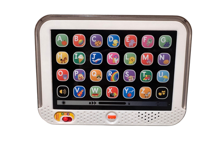 Laugh & Learn Smart Stages Tablet