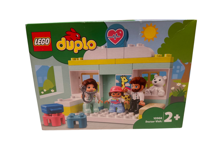 Doctor Clinic 10968
