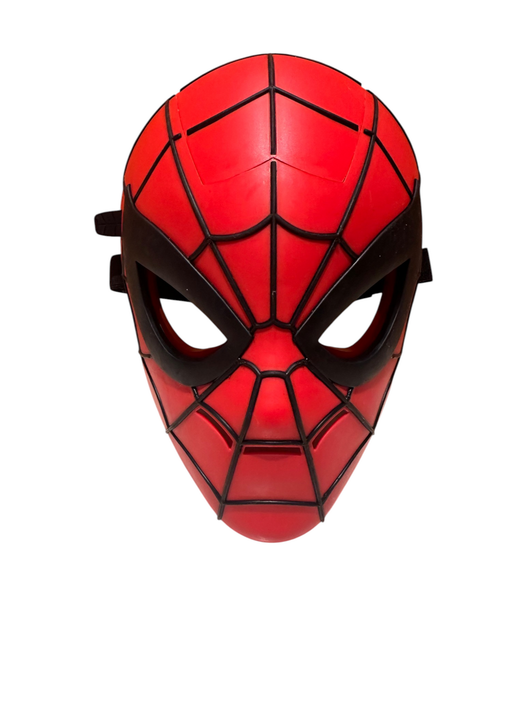 Spiderman Mask