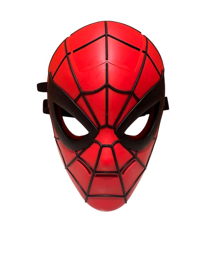 Spiderman Mask
