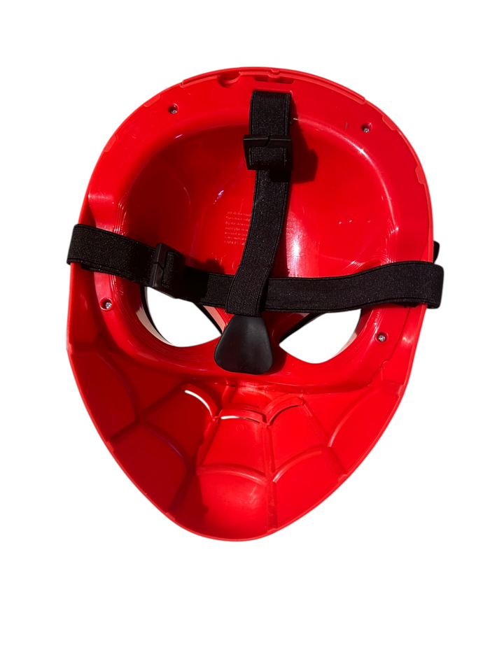 Spiderman Mask