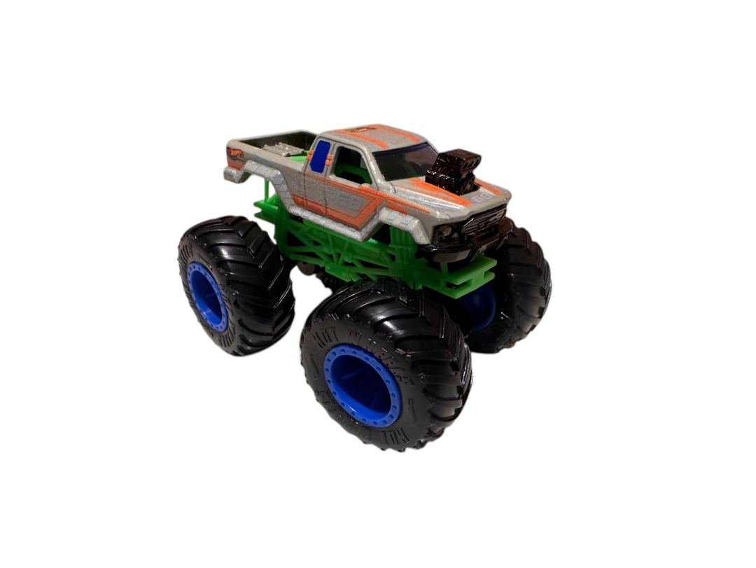 Monster Truck Color Shifters Socal Crusher