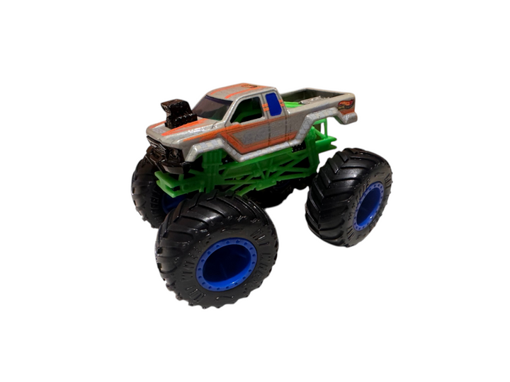Monster Truck Color Shifters Socal Crusher