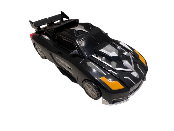 The Avengers Black Panther Transformable Vehicle Car
