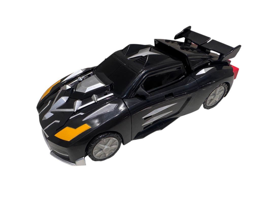 The Avengers Black Panther Transformable Vehicle Car