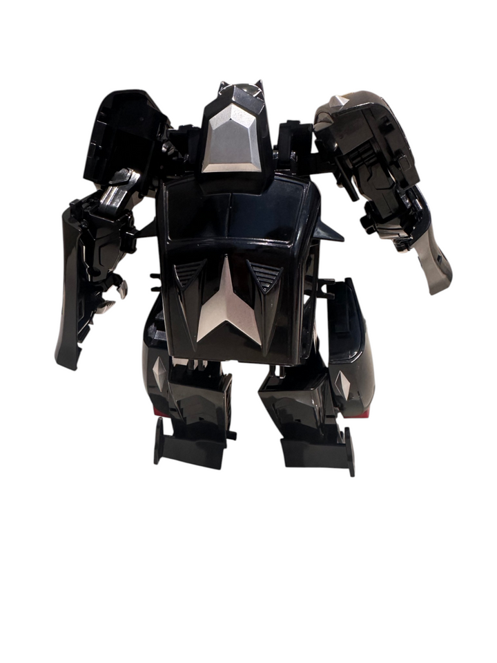 The Avengers Black Panther Transformable Vehicle Car