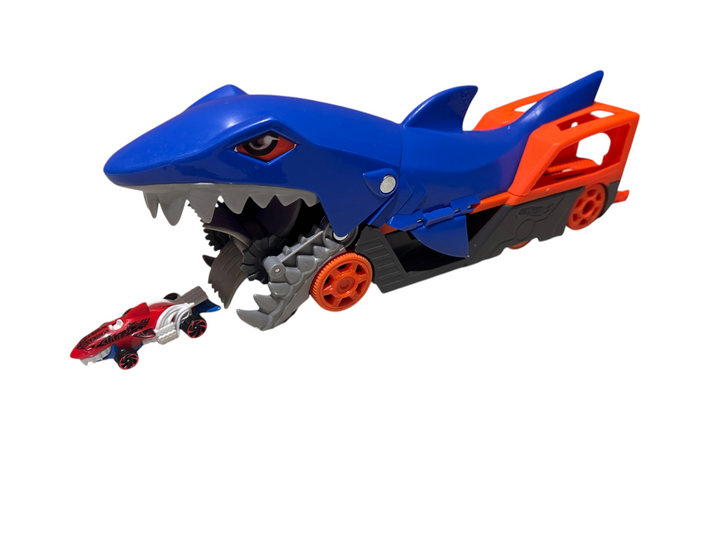 Shark Chomp Transporter